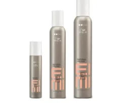 Wella EIMI Volumen Natural Volume Best