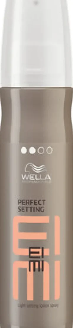 Wella EIMI Volumen Perfect Setting Best