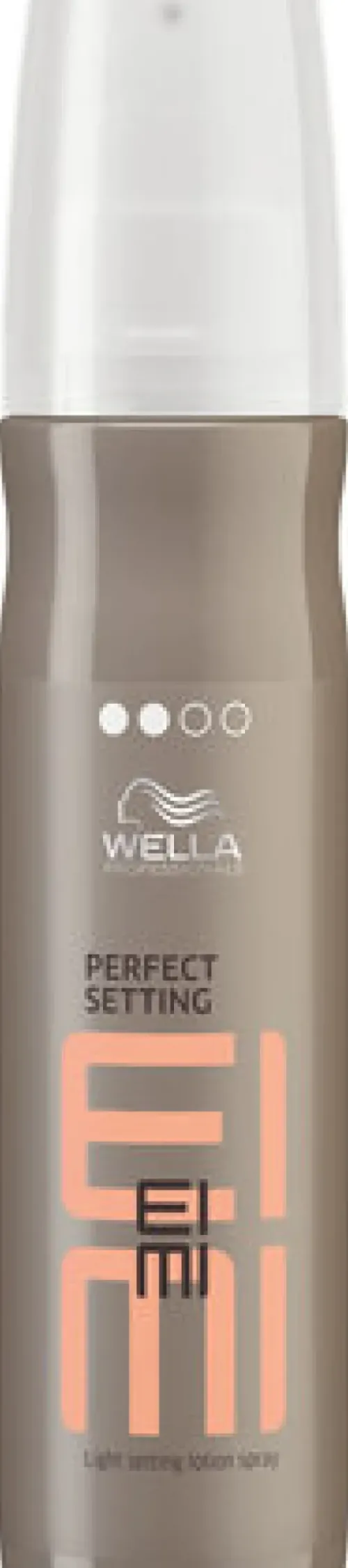 Wella EIMI Volumen Perfect Setting Best