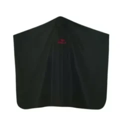 Wella Färbe-/Schneideumhang schwarz New