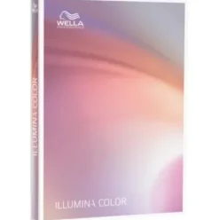 Wella Illumina Color Farbkarte Clearance