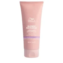 Wella INVIGO BLONDE RECHARGE Conditioner Discount