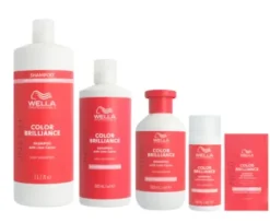 Wella INVIGO COLOR BRILLIANCE Shampoo Fine Outlet