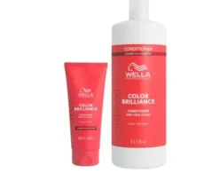 Wella INVIGO COLOR BRILLIANCE Conditioner coarse Sale