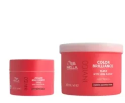 Wella INVIGO COLOR BRILLIANCE Mask coarse Best