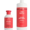 Wella INVIGO COLOR BRILLIANCE Shampoo Coarse Hot