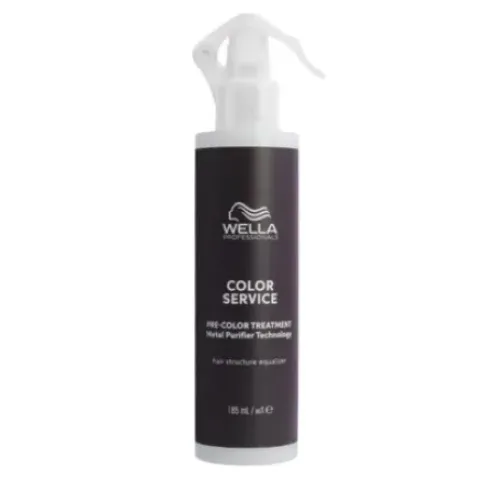 Wella INVIGO COLOR SERVICE Pre-Color Treatment Outlet