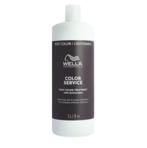 Wella INVIGO COLOR SERVICE Post Color Treatment Discount