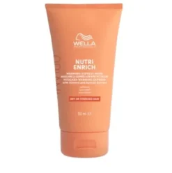 Wella INVIGO Nutri-Enrich Warming Express Mask Discount