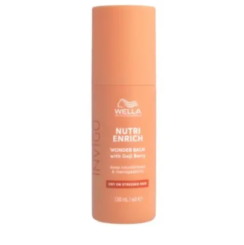 Wella INVIGO Nutri-Enrich Wonder Balm Hot