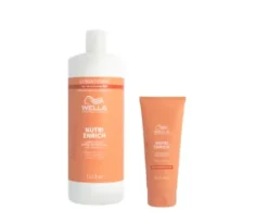 Wella INVIGO Nutri-Enrich Deep Nourishing Conditioner Outlet