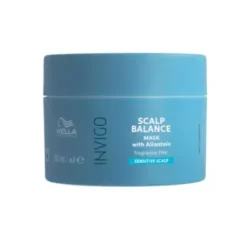 Wella INVIGO SCALP BALANCE Mask mit Allantoin Hot