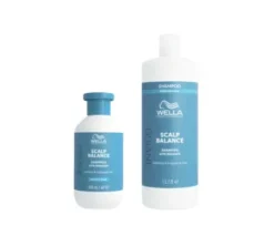 Wella INVIGO SCALP BALANCE Shampoo Sensitive Best