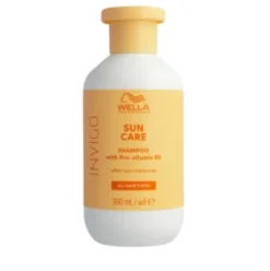 Wella INVIGO SUN CARE Shampoo New