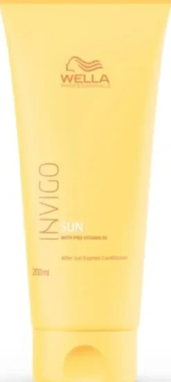 Wella INVIGO Sun Conditioner New