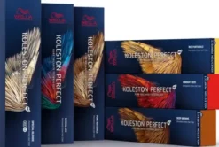 Wella Koleston Perfect ME+ New