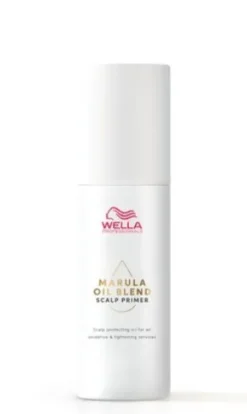 Wella Marula Oil Blend Scalp Primer Online