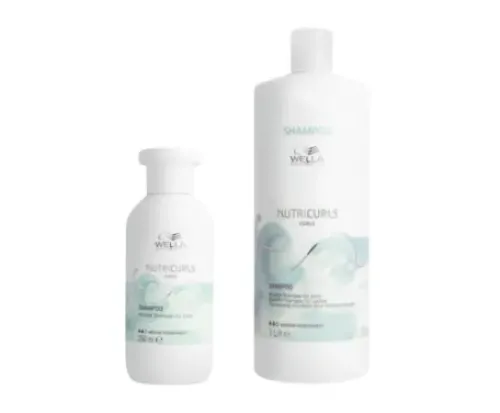 Wella Nutricurls Mizellen-Shampoo für Locken Online