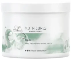 Wella Nutricurls Waves & Curls Mask Sale