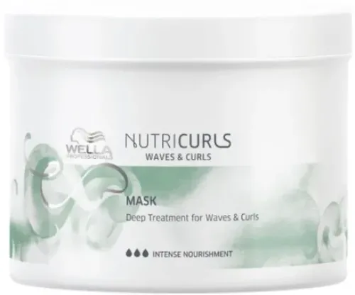 Wella Nutricurls Waves & Curls Mask Sale