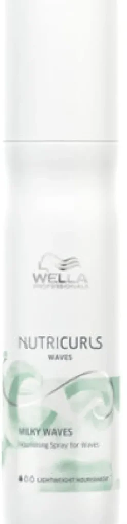 Wella Nutricurls Waves Milky Waves Sale