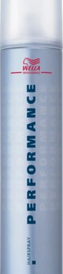 Wella Performance Hairspray Discount
