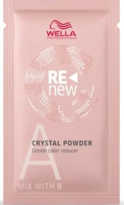 Wella Renew Crystal Powder Online