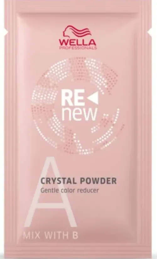 Wella Renew Crystal Powder Online