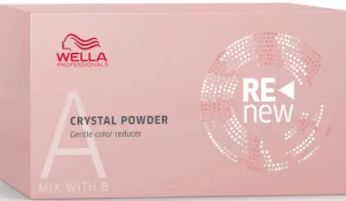 Wella Renew Crystal Powder Online