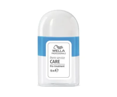 Wella Service Perm Pre Treatment Discount