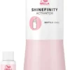 Wella Shinefinity Activator Bottle Usage 2% Outlet
