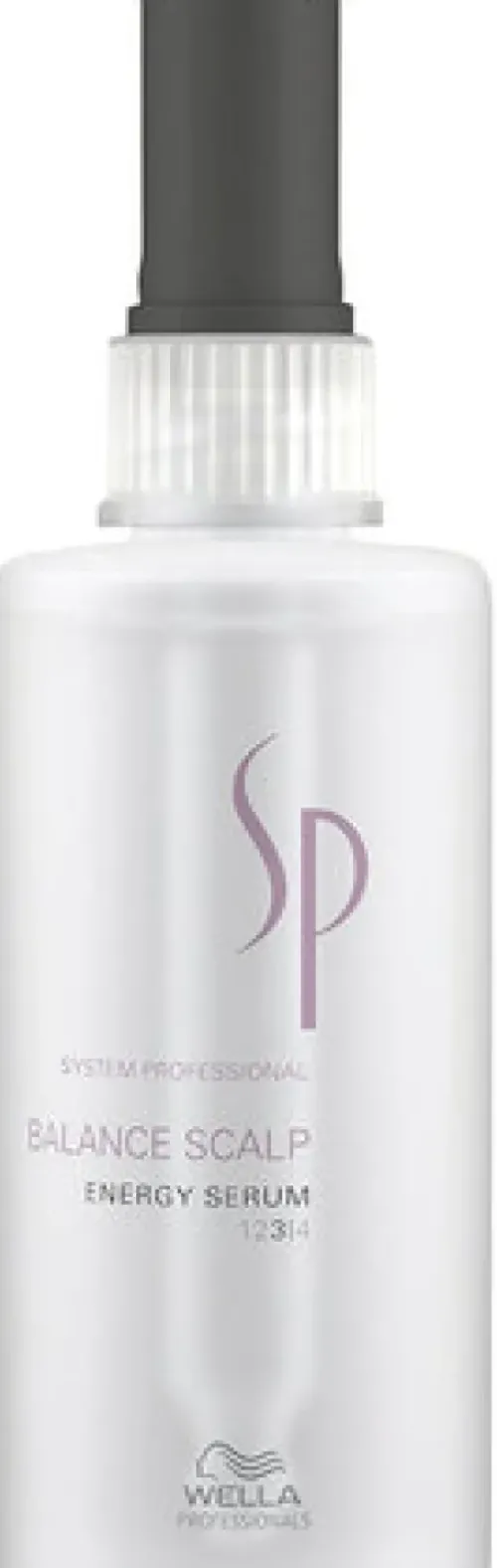 Wella SP Balance Scalp Energy Serum Outlet