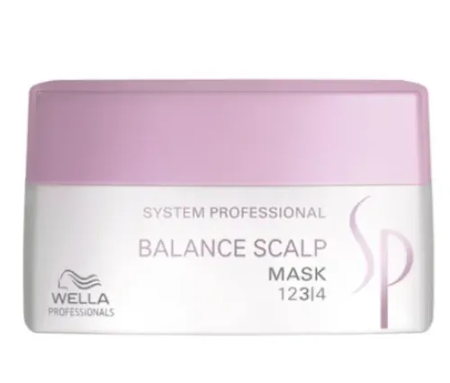 Wella SP Balance Scalp Mask Discount