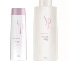 Wella SP Balance Scalp Shampoo Sale