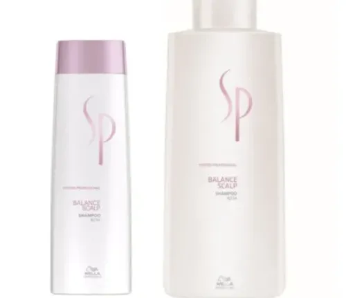 Wella SP Balance Scalp Shampoo Sale