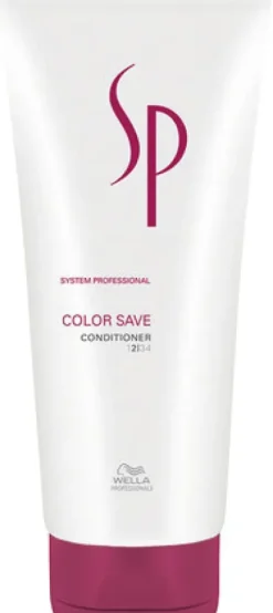 Wella SP Color Save Conditioner Best