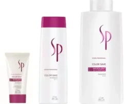 Wella SP Color Save Shampoo Best