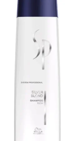 Wella SP Expert Kit Silver Blond Shampoo Best