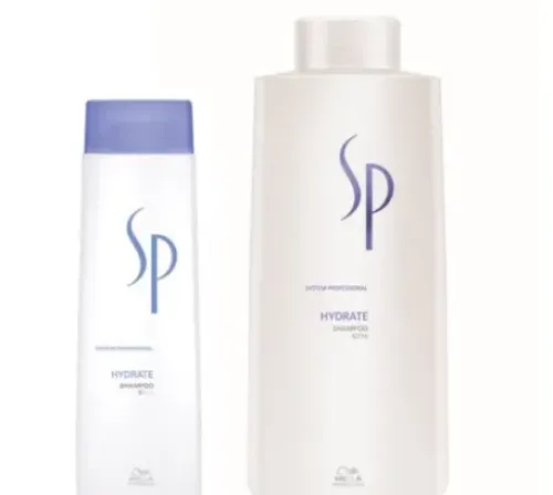 Wella SP Hydrate Shampoo