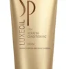 Wella SP LuxeOil Keratin Conditioning Cream New