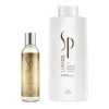 Wella SP LuxeOil Keratin Protect Shampoo Outlet