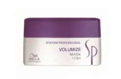 Wella SP Volumize Mask Discount