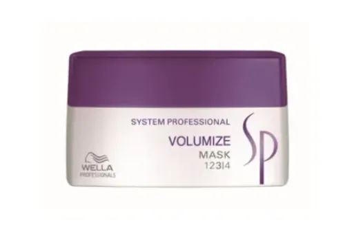 Wella SP Volumize Mask Discount