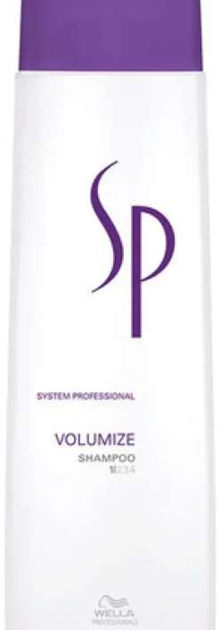 Wella SP Volumize Shampoo Sale