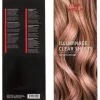 Wella Transparente Folien Clearance