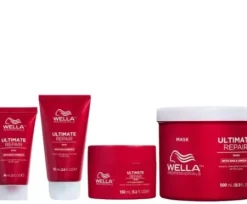 Wella Ultimate Repair Mask Clearance