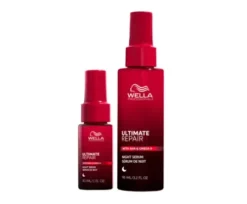 Wella Ultimate Repair Night Serum Clearance