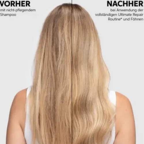 Wella Ultimate Repair Schützendes Leave-In Clearance