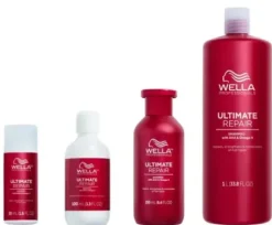 Wella Ultimate Repair Shampoo Outlet