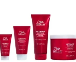 Wella Ultimate Repair Tiefenwirksamer Conditioner Hot